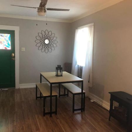 El Nopal Casita-Close To Sul Ross State University Alpine Luaran gambar
