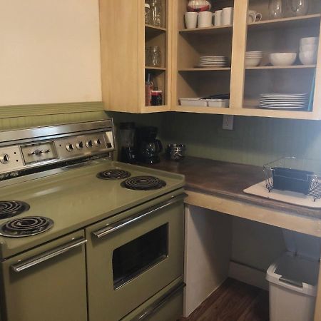 El Nopal Casita-Close To Sul Ross State University Alpine Luaran gambar