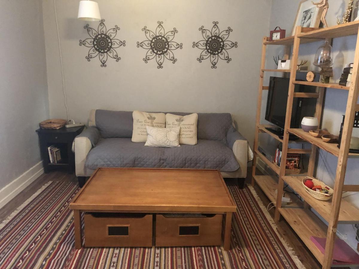 El Nopal Casita-Close To Sul Ross State University Alpine Luaran gambar