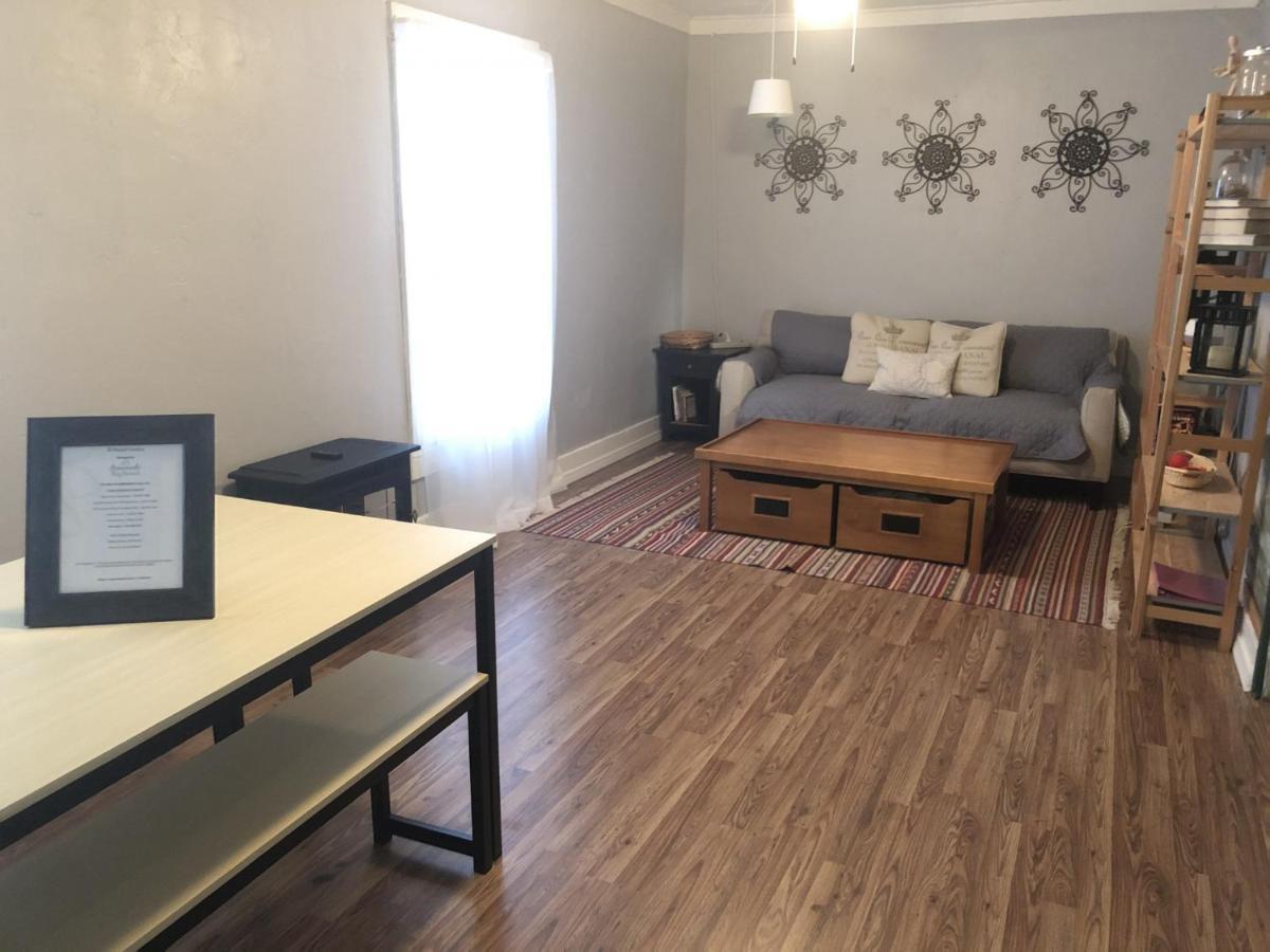 El Nopal Casita-Close To Sul Ross State University Alpine Luaran gambar
