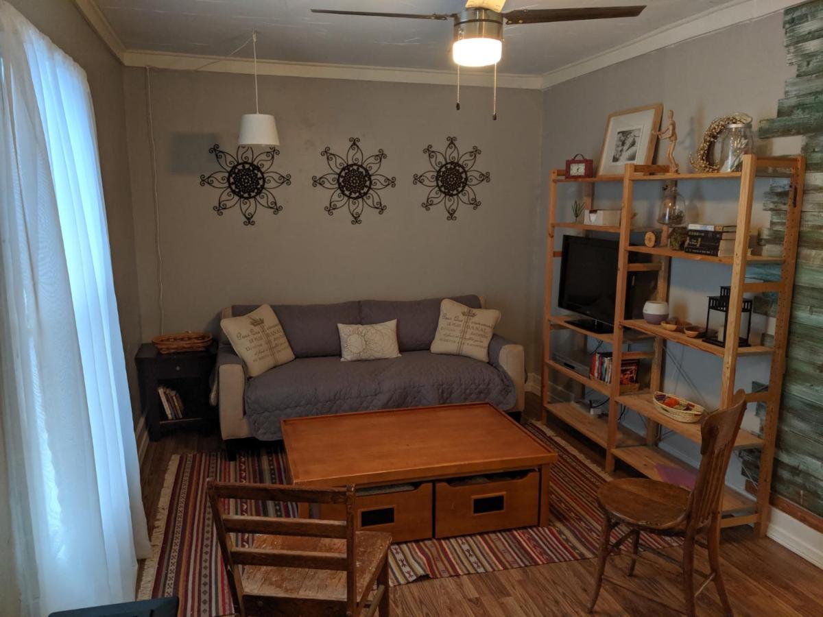 El Nopal Casita-Close To Sul Ross State University Alpine Luaran gambar