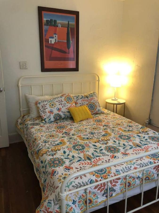 El Nopal Casita-Close To Sul Ross State University Alpine Luaran gambar