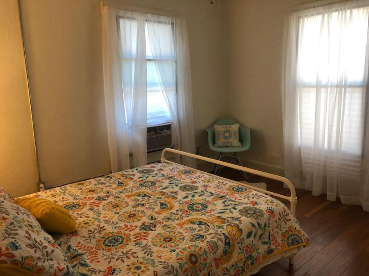 El Nopal Casita-Close To Sul Ross State University Alpine Luaran gambar