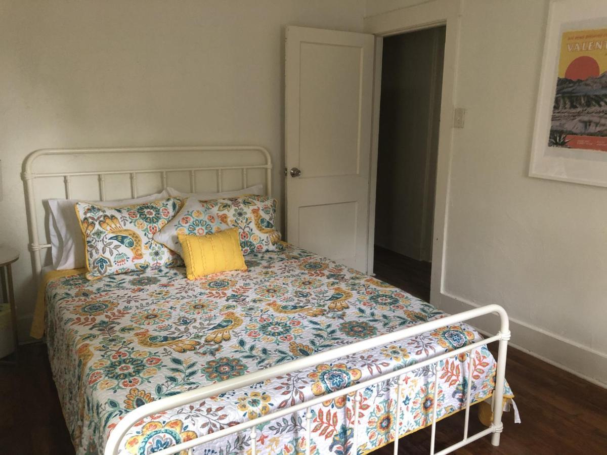 El Nopal Casita-Close To Sul Ross State University Alpine Luaran gambar