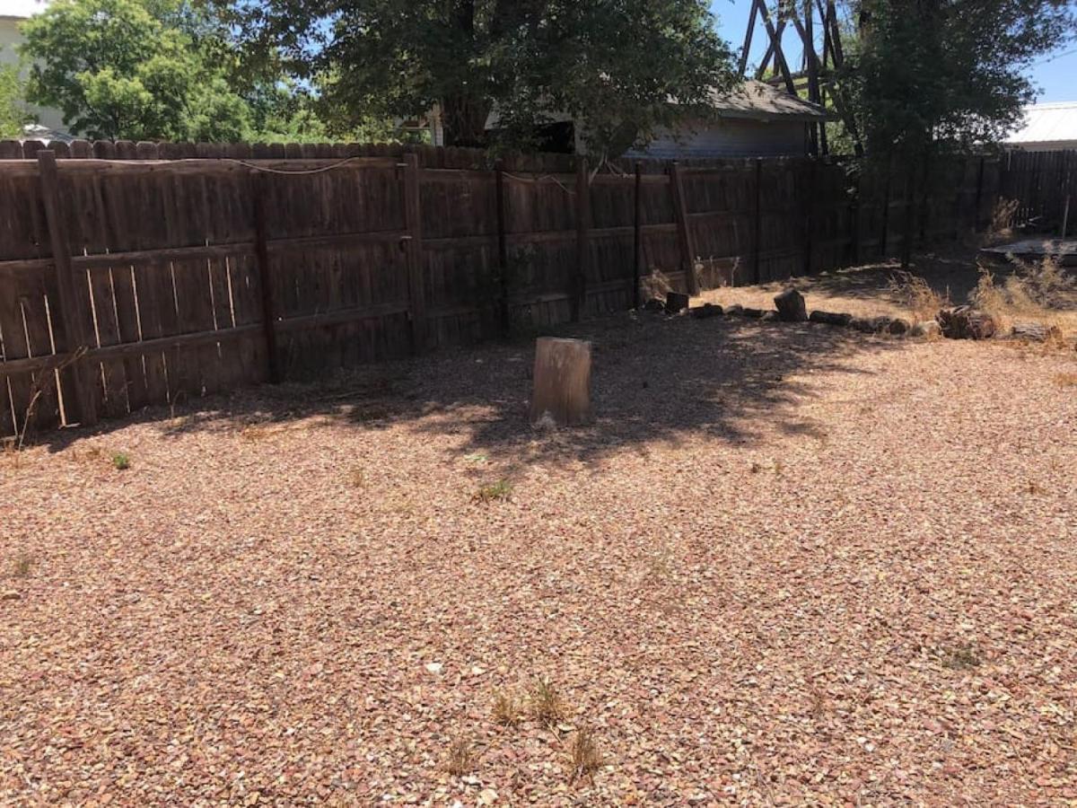 El Nopal Casita-Close To Sul Ross State University Alpine Luaran gambar